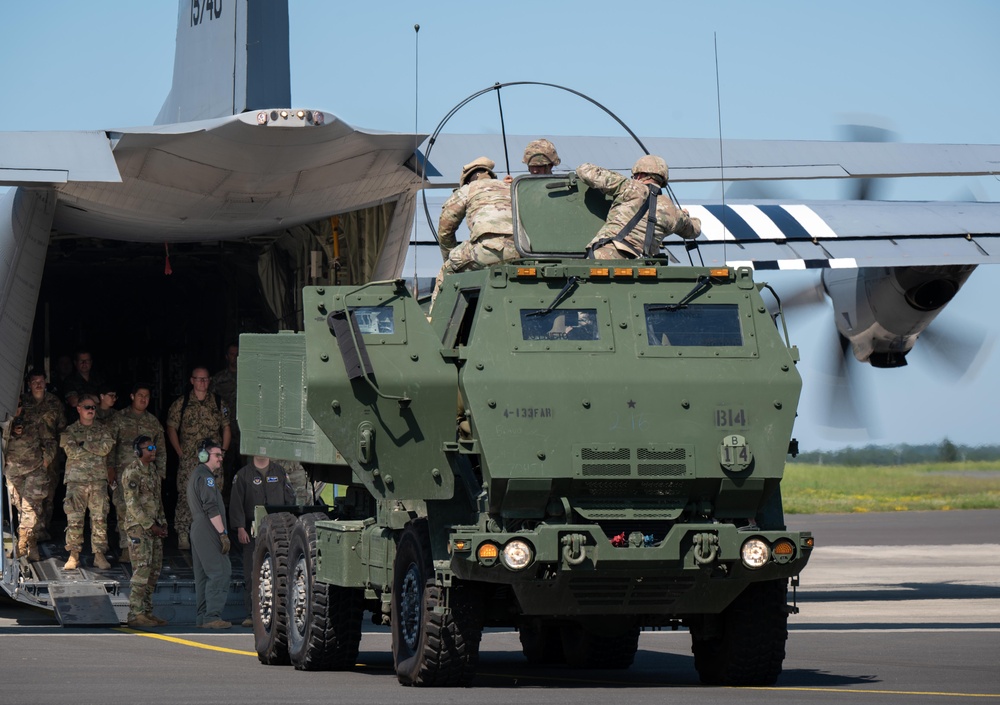 U.S., Belgian forces conduct HIRAIN training