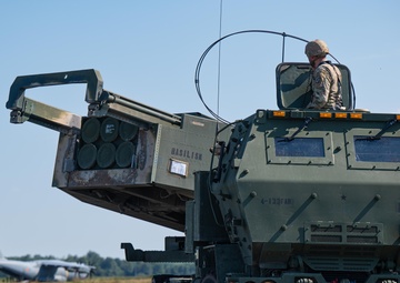 U.S., Belgian forces conduct HIRAIN training