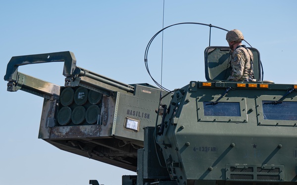 U.S., Belgian forces conduct HIRAIN training