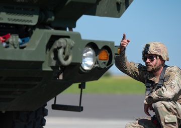 U.S., Belgian forces conduct HIRAIN training