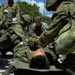 RD24 | Marines, JGSDF Conduct MEDEVAC Drills