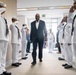 SD Visits U.S., Philippine Leaders in Subic Bay, Philippines