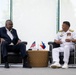 SD Visits U.S., Philippine Leaders in Subic Bay, Philippines