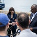 SD Visits U.S., Philippine Leaders in Subic Bay, Philippines