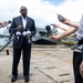 SD Visits U.S., Philippine Leaders in Subic Bay, Philippines