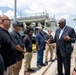 SD Visits U.S., Philippine Leaders in Subic Bay, Philippines