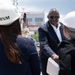 SD Visits U.S., Philippine Leaders in Subic Bay, Philippines
