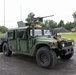 Vermont National Guard Cavalry Scouts Engage Gunnery Table VI