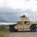 Vermont National Guard Cavalry Scouts Engage Gunnery Table VI