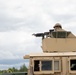 Vermont National Guard Cavalry Scouts Engage Gunnery Table VI