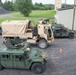 Vermont National Guard Cavalry Scouts Engage Gunnery Table VI