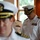 NAMRU INDO PACIFIC Holds Summer Change of Command