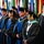 Class 64 Convocation Ceremony.