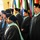 Class 64 Convocation Ceremony.