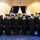 Class 64 Convocation Ceremony.