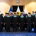 Class 64 Convocation Ceremony.