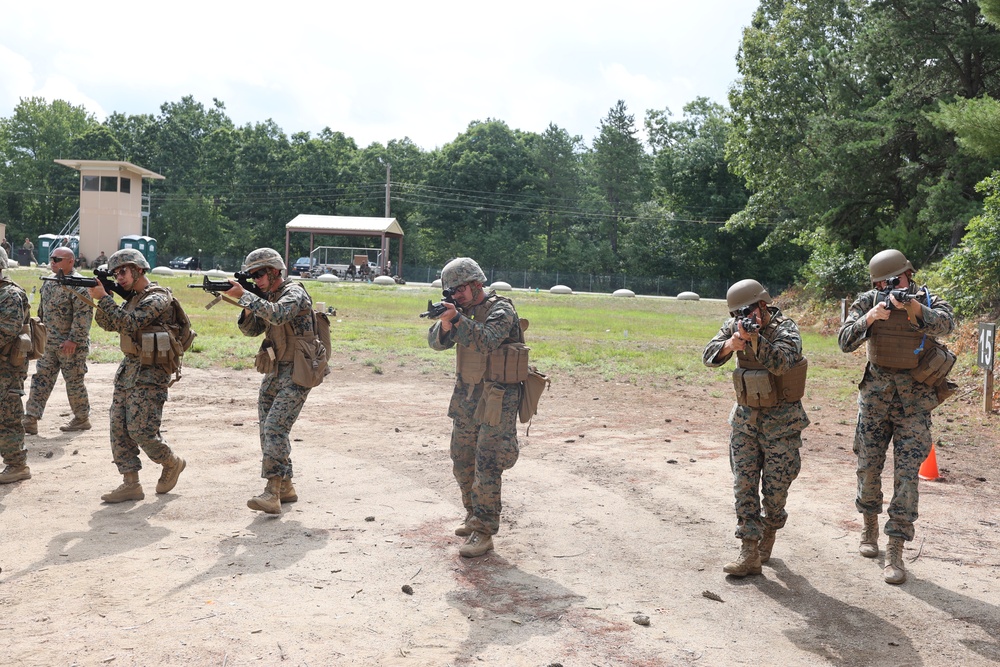 Practice makes perfect