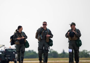 Unleashing Thracian Viper 24