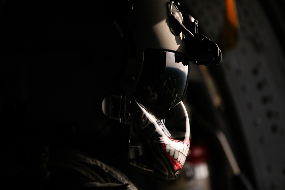 New Jersey National Guard Aviation Supports West Point Air Assault School