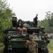 52nd Air Defense Artillery Brigade conducts change of command ceremony