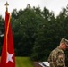 52nd Air Defense Artillery Brigade conducts change of command ceremony
