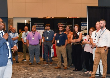 ENC Tech Bridge collaborates to bring technology showcase to Craven County