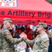 52nd Air Defense Artillery Brigade conducts change of command ceremony