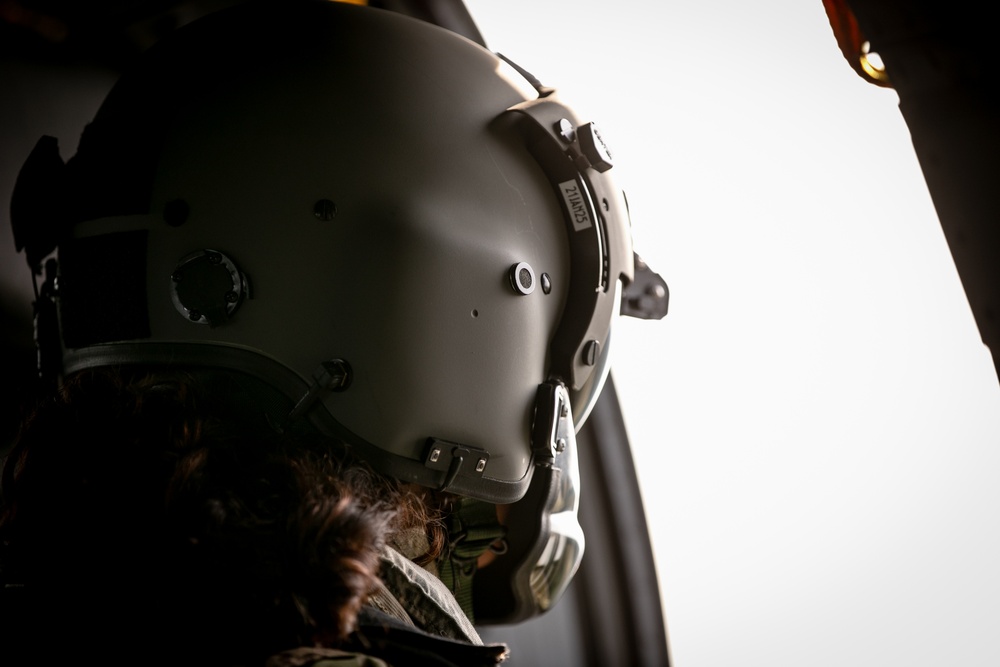 New Jersey National Guard Aviation Supports West Point Air Assault School