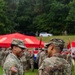 52nd Air Defense Artillery Brigade conducts change of command ceremony