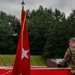 52nd Air Defense Artillery Brigade conducts change of command ceremony