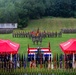 52nd Air Defense Artillery Brigade conducts change of command ceremony