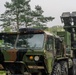 52nd Air Defense Artillery Brigade conducts change of command ceremony