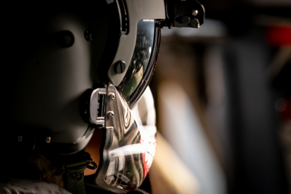 New Jersey National Guard Aviation Supports West Point Air Assault School