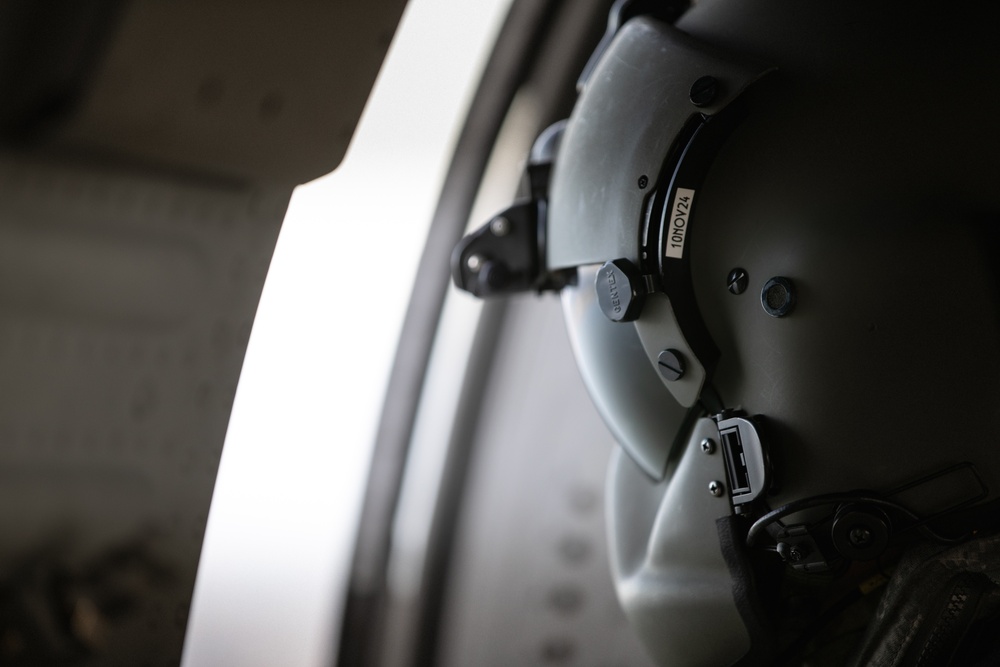 New Jersey National Guard Aviation Supports West Point Air Assault School