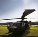New Jersey National Guard Aviation Supports West Point Air Assault School