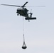 New Jersey National Guard Aviation Supports West Point Air Assault School