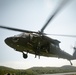 New Jersey National Guard Aviation Supports West Point Air Assault School