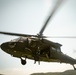 New Jersey National Guard Aviation Supports West Point Air Assault School