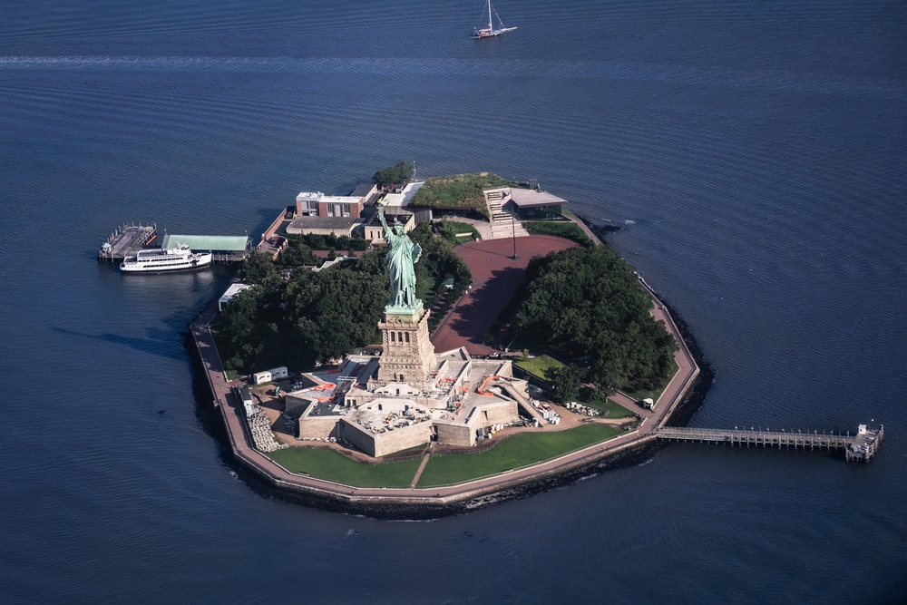 New Jersey National Guard Aviation Supports West Point Air Assault School