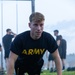 U.S. Army Europe and Africa Best Squad Competition: ACFT