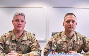 BMET Specialists Enhancing Medical Readiness