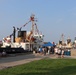 Grand Haven Coast Guard Festival 2024