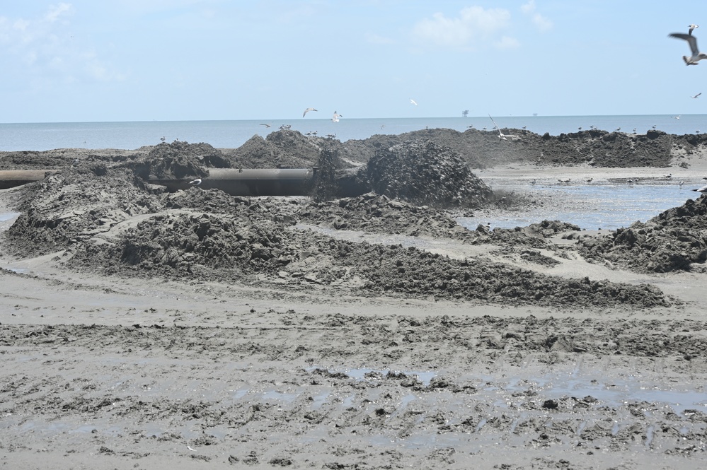 Grand Isle Construction Update