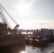 First Tainter Gate Replacement on the Mississippi River