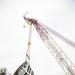 First Tainter Gate Replacement on the Mississippi River