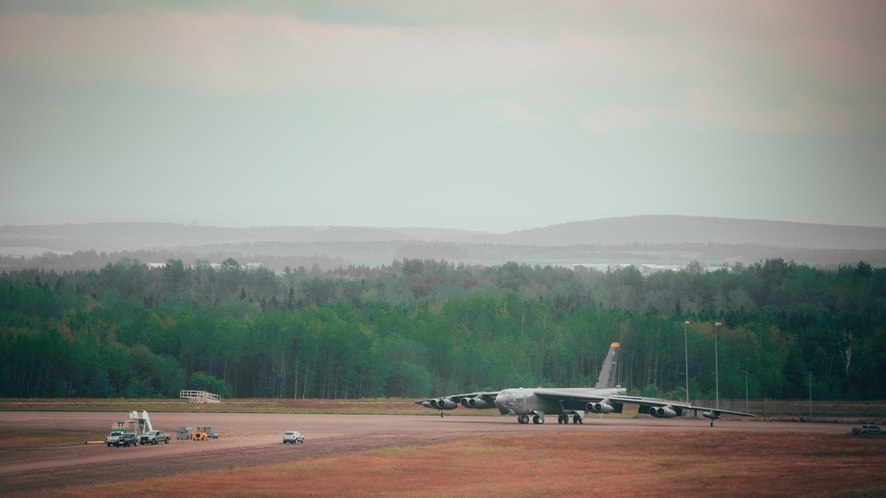 Loring AFB Open House 2024