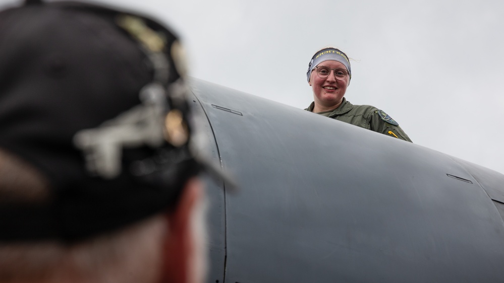 Loring AFB Open House 2024