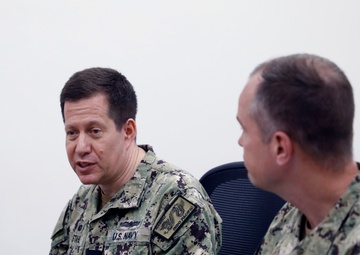 NAMRU INDO PACIFIC Monitors Infectious Disease for Public Health and Military Readiness