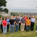 U.S. Army Corps of Engineers, Omaha District summer interns tour Gavins Point Dam