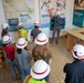 U.S. Army Corps of Engineers, Omaha District summer interns tour Gavins Point Dam